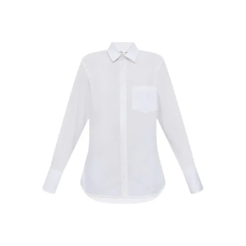 VICTORIA BECKHAM FW25 Рубашка Женская