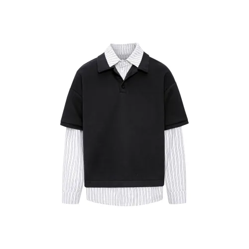 W7H1 Унисекс Свитшоты