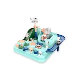 Приключение Challenge [Цвет макарон]