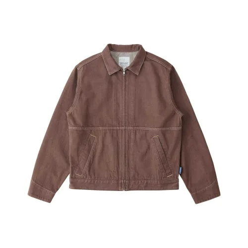 GRAMICCI Мужские Куртки