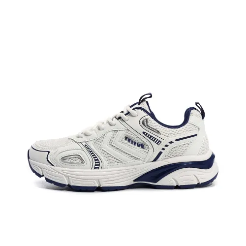 Feiyue Амортизация Устойчивый к истиранию Дышащий Баланс Легкий Увеличение высоты Низкий Топ Повседневная Обувь Женская