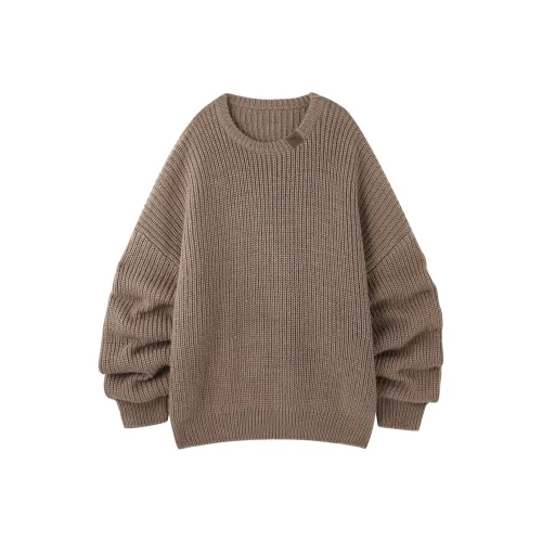 BJHG Унисекс Свитера