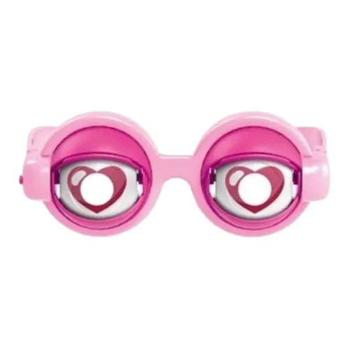 JIHUIMAO Креативный Забавный Стеклянный Шуточный Игрушка