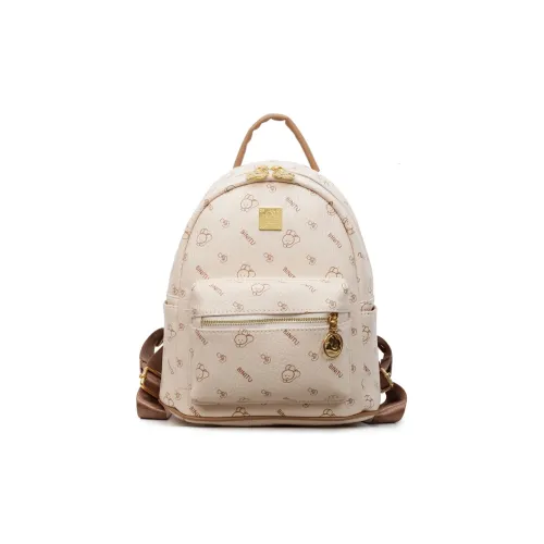 XIANGSU ПУ (полиуретан) Рюкзак Женские Многоцветный