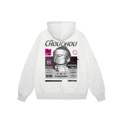 Classmate Zhou Женские Свитшоты