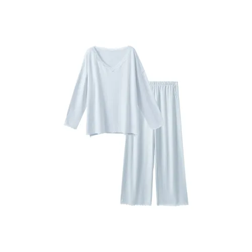 Ubras Home Life Series Пижамный комплект для женщин