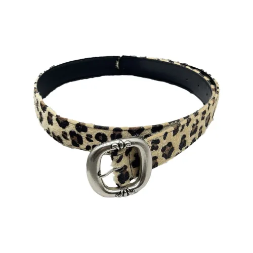 FUO ПУ (полиуретан) Сплав Кожаные ремни Женские 3,3 см