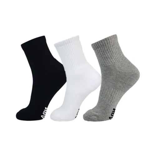 NBA Мужские носки MID до икры