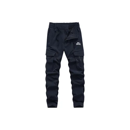 LONSDALE Унисекс Карго Брюки