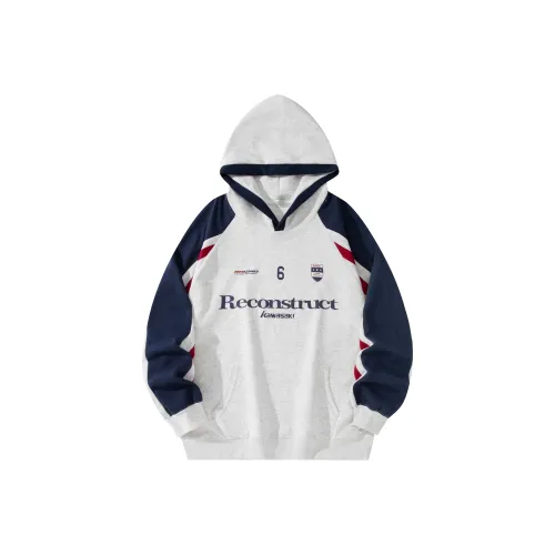 Kawasaki Унисекс Свитшоты