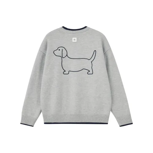 PCLP Унисекс Свитера