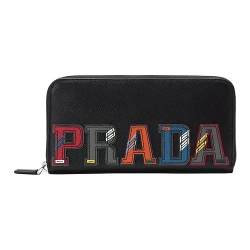PRADA Кошельки Мужской