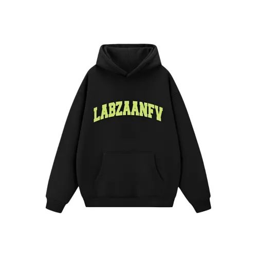 COHX Черный Женский Свитшот