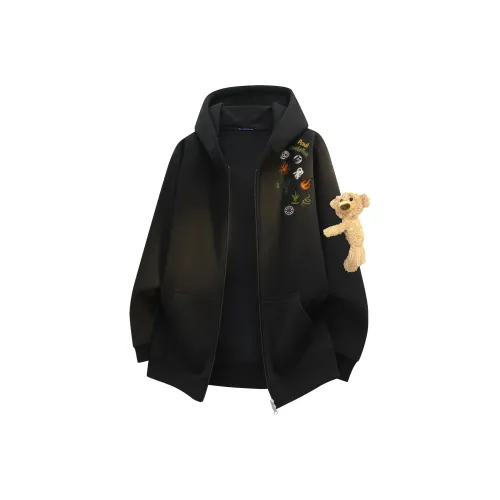 PAUL COSTELLOE Унисекс Куртки