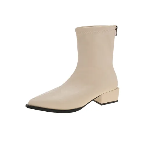 Dawei's House Ботильоны Женские