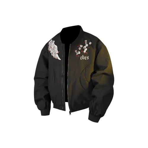 Herbal Primer Пилот Куртка Унисекс