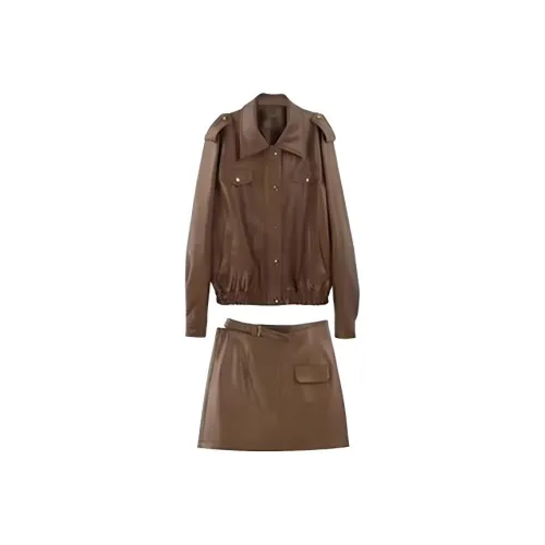 Frustration Garden Комплект с юбкой Женские