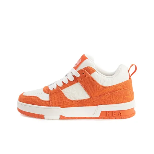 HEA Низкие Кроссовки для Скейтбординга Унисекс