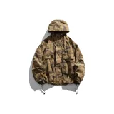 Земля Желтый Камуфляж