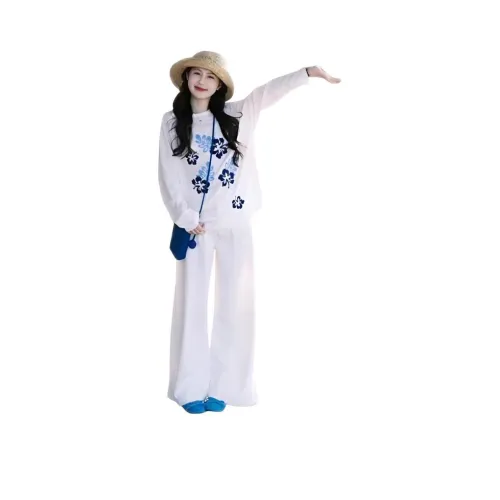 TONYBEAR Белый Женские T-рубашки