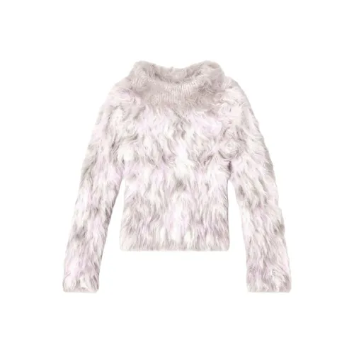 DIESEL Многоцветные Женские Свитера