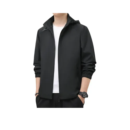 Square Man Also Stands Tall Куртка Мужская