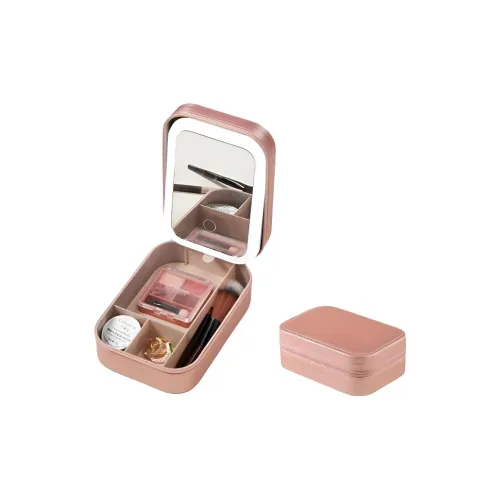 SMVP Макияж и Путевые Косметички Унисекс