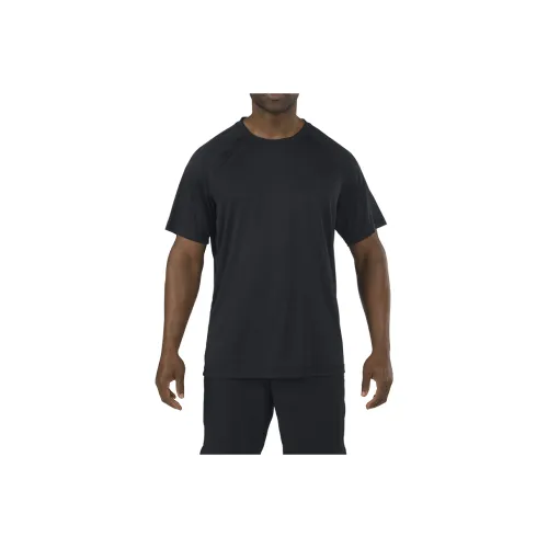 5,11 724 Deep Sea Blue Мужская T-рубашка