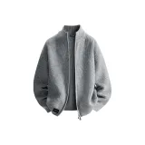 Тканый серый серый