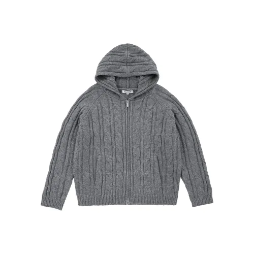 CLIMAX VISION Свитер Куртка Унисекс