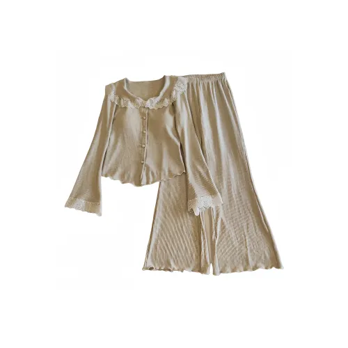 UYH Женские Пижамные Комплекты