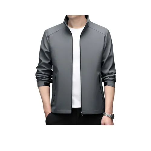 Square Man Also Stands Tall Куртка Мужская