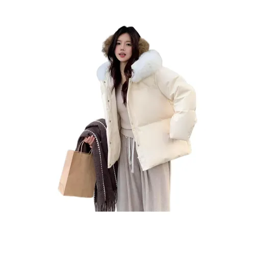 BEAUTIFUL CONFESSION Пуховая куртка Женская