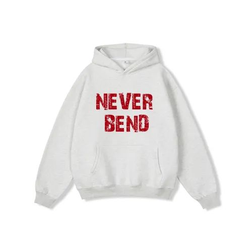 ZIXUN Унисекс Свитшоты