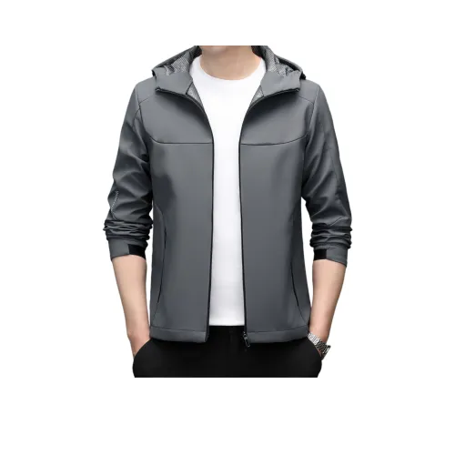 Square Man Also Stands Tall Куртка Мужская