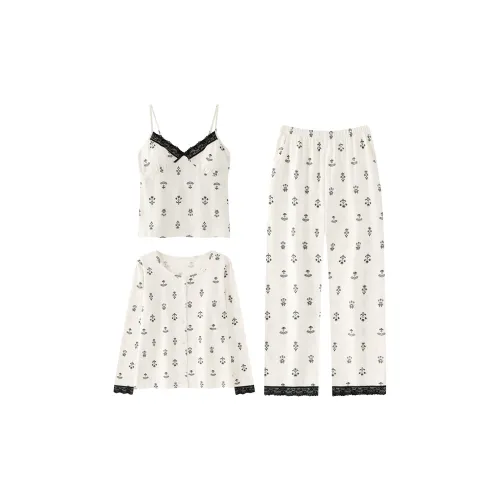 Beina Изображение Цвет Женский Пижамный Комплект