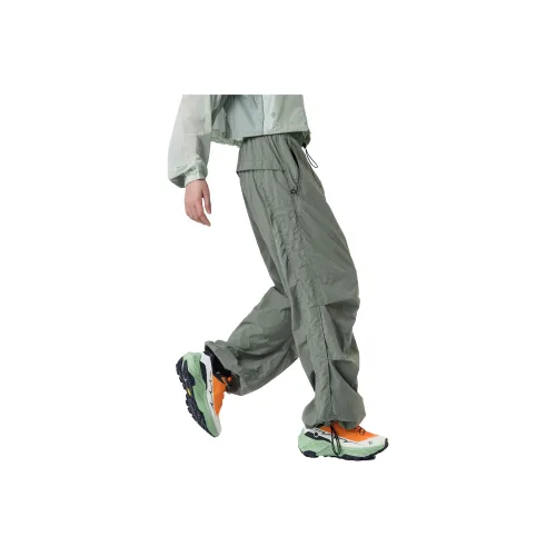 LEIMO Унисекс Повседневные Брюки