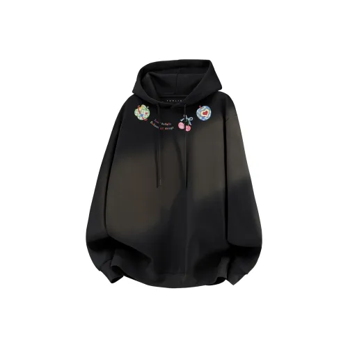 Tonlion Унисекс Свитшоты