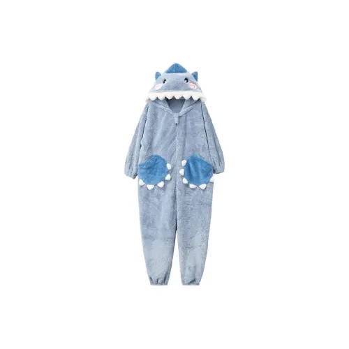 OEING One Piece Женские Комбинезоны для дома