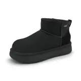 Натуральный черный