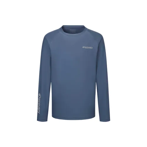 Discovery EXPEDITION Одежда с защитой от солнца Мужская