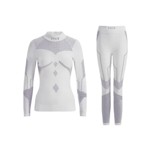 FYUT Спортивное термобелье унисекс