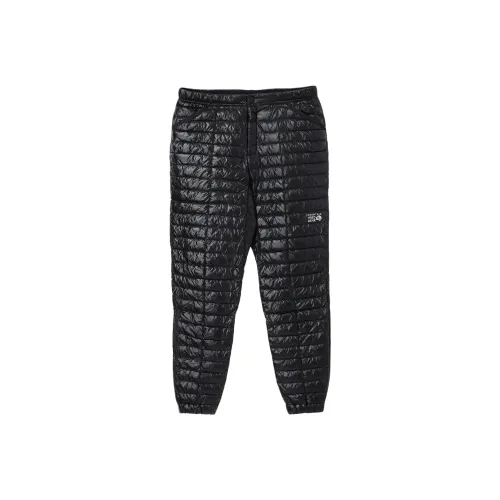 MOUNTAIN HARDWEAR Пуховые штаны Унисекс