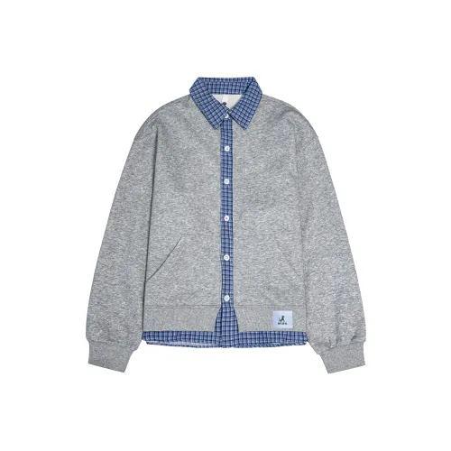 HYLHYL Унисекс Свитшоты