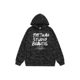 Чернильно-черный