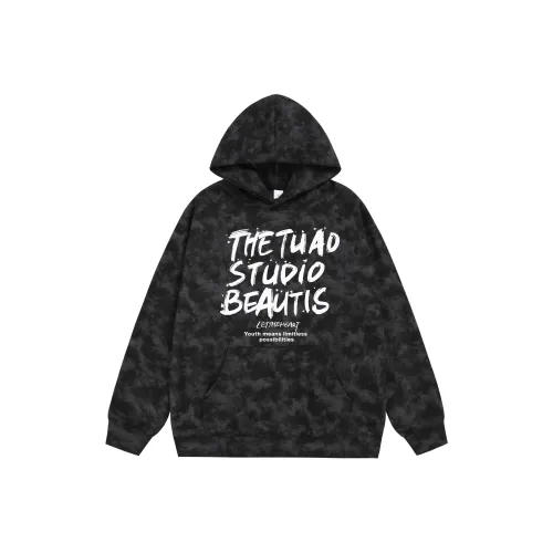 LETTHEHEART Унисекс Свитшоты