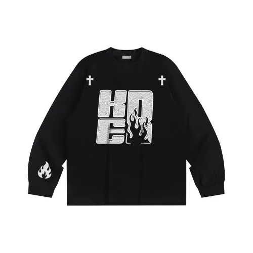 KIRHNE Унисекс T-рубашки