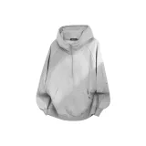 Серый меланж