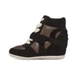 Темно-кофейный