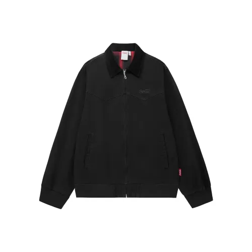 COCA COLA Унисекс Куртки